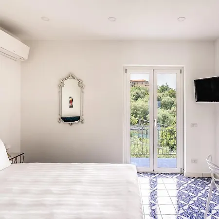 Casa Nenni Apartamento