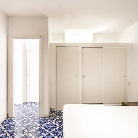 Casa Nenni Apartamento Península Sorrentina