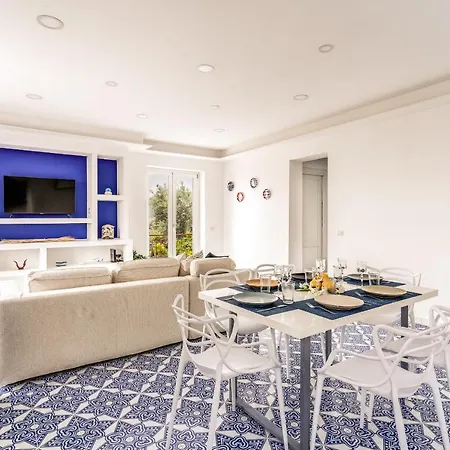 Casa Nenni Apartamento