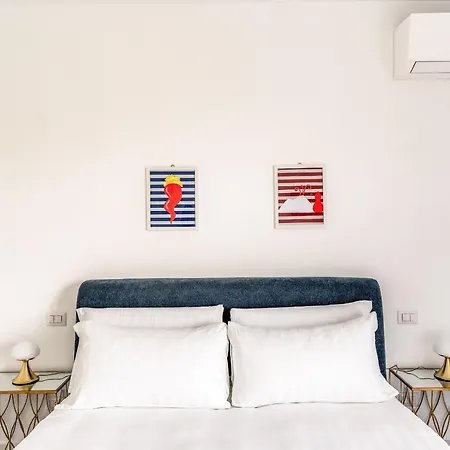 Casa Nenni * Península Sorrentina