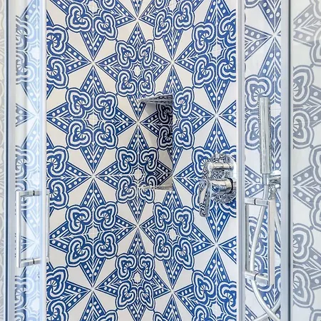 Casa Nenni Apartamento *