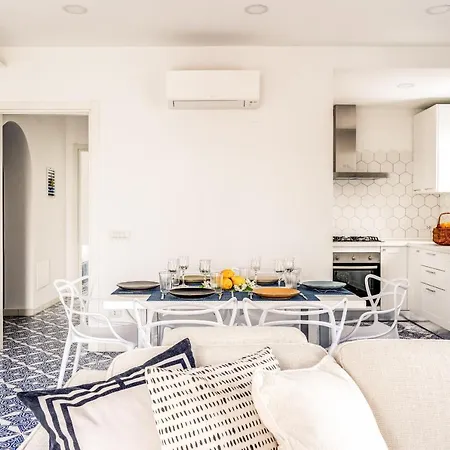 Casa Nenni Península Sorrentina