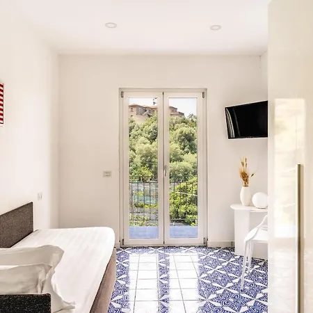 Apartamento Casa Nenni