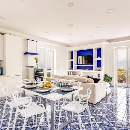 Apartamento Casa Nenni