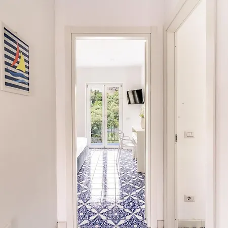 Casa Nenni Apartamento *