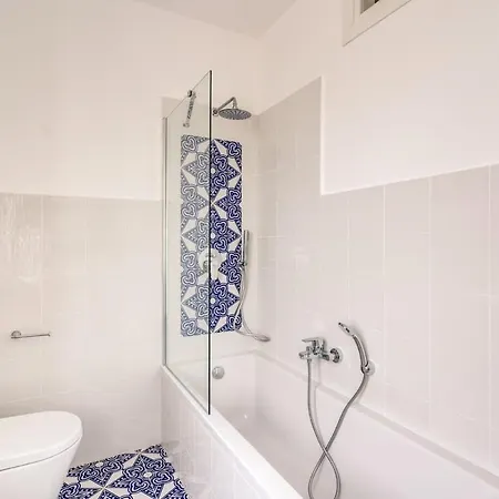 Casa Nenni Península Sorrentina