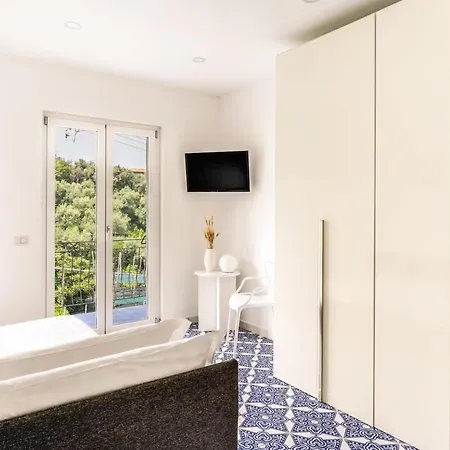 Apartamento Casa Nenni *