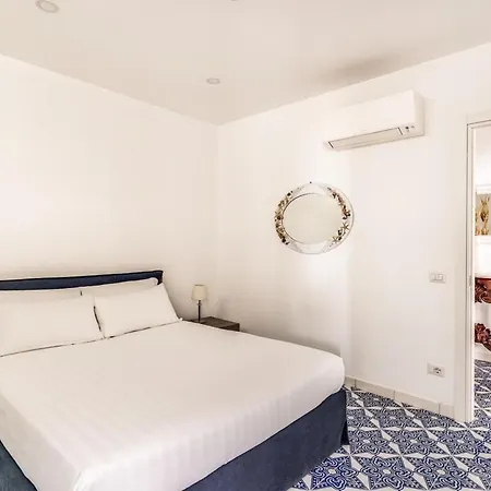 Apartamento Casa Nenni *