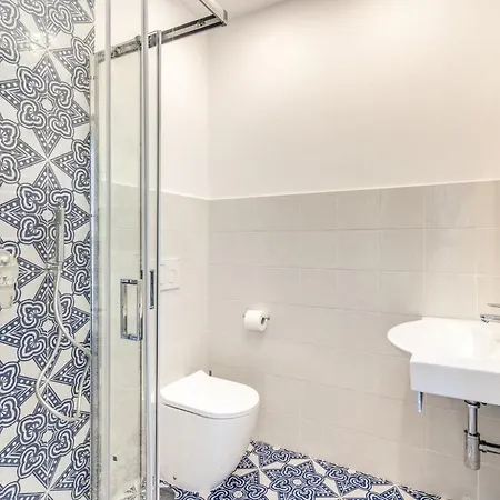 Casa Nenni Apartamento *