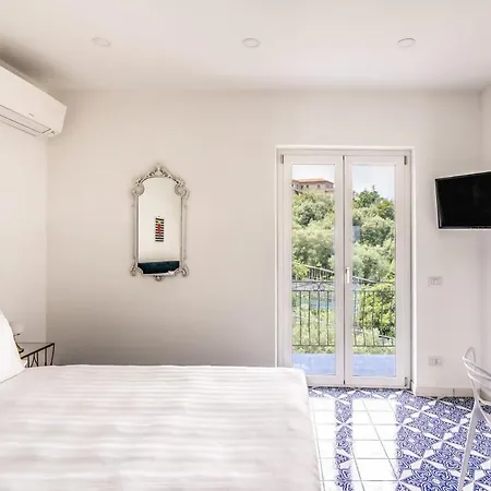 Casa Nenni Apartamento