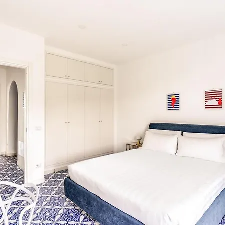 Apartamento Casa Nenni