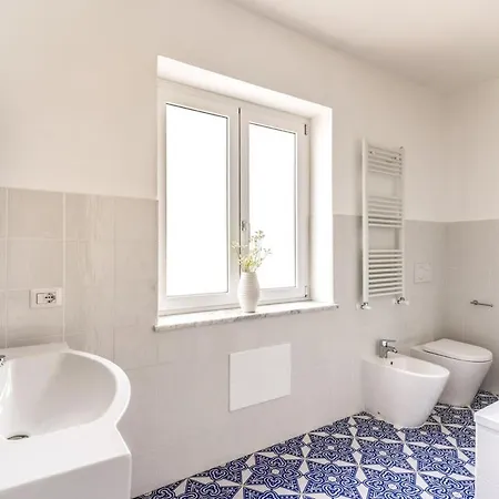 Apartamento Casa Nenni *