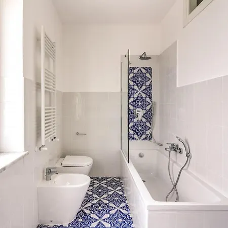 Apartamento Casa Nenni *