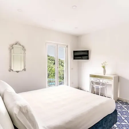 Apartamento Casa Nenni Península Sorrentina