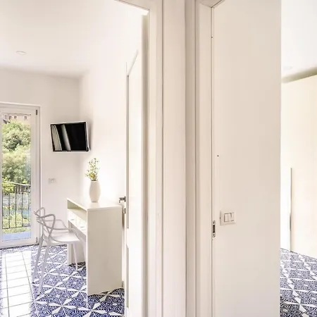 Apartamento Casa Nenni