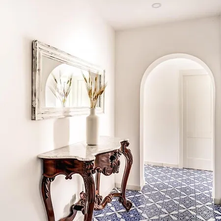 Casa Nenni Apartamento