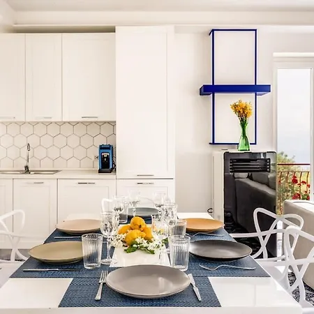 Apartamento Casa Nenni