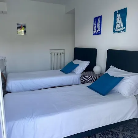 Casa Nenni Apartment