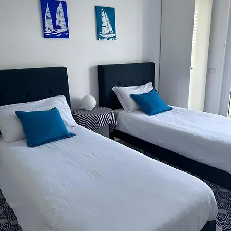 Apartamento Casa Nenni Península Sorrentina