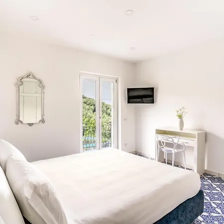 Casa Nenni Apartment