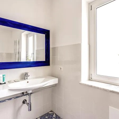 Casa Nenni Apartment