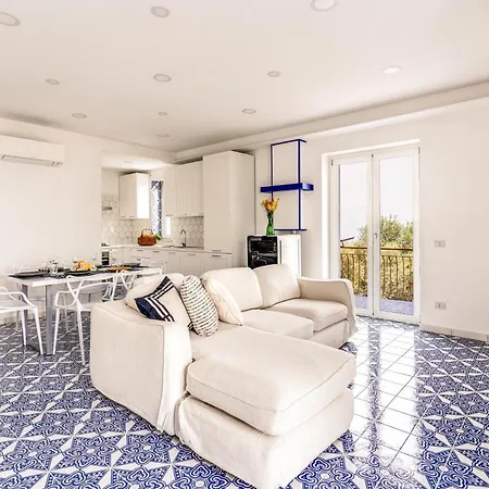 Casa Nenni * Sorrento