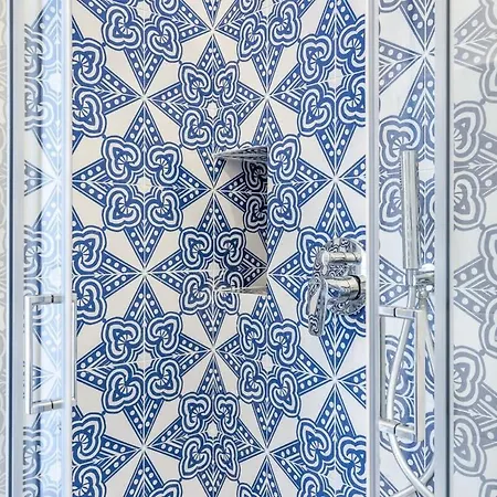 아파트 Casa Nenni