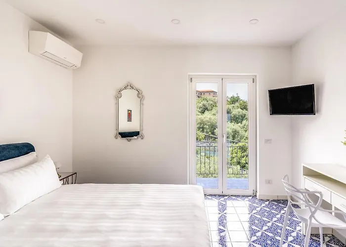 Casa Nenni شقة