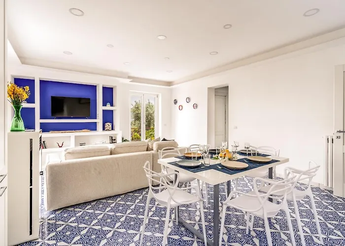 Casa Nenni شقة