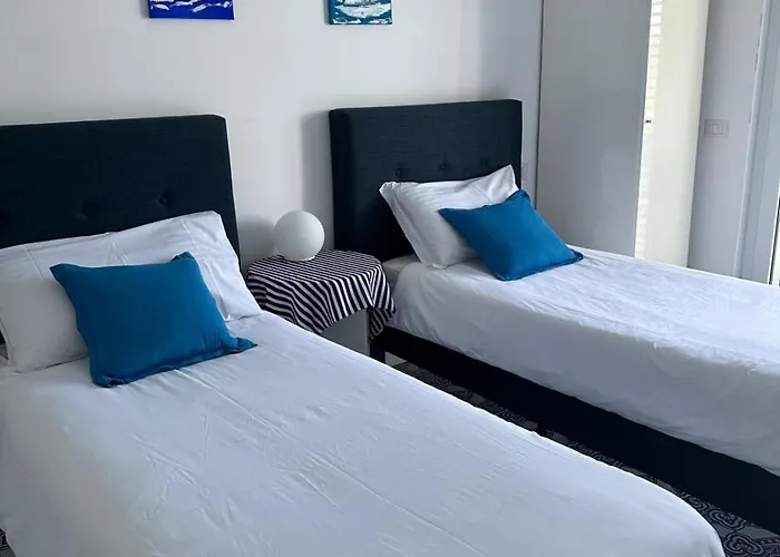 شقة Casa Nenni سورينتو