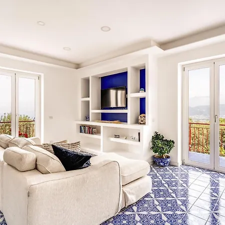 Appartement Nenni Sorrente