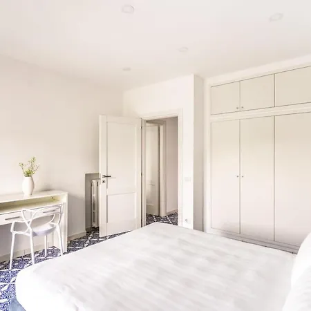 Nenni Appartement *