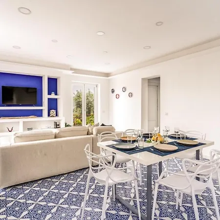 Appartement Nenni