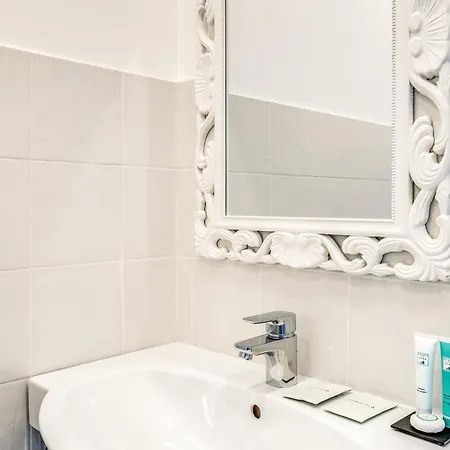 Appartement Casa Nenni