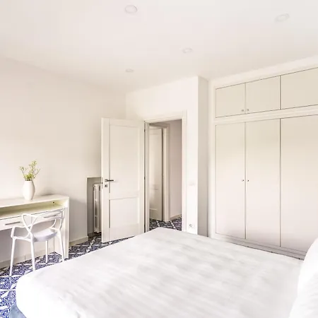 Appartement Casa Nenni *