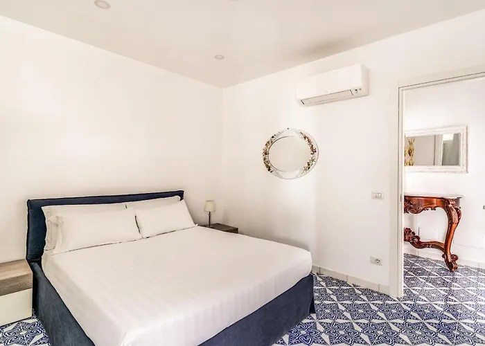 Casa Nenni Lägenhet