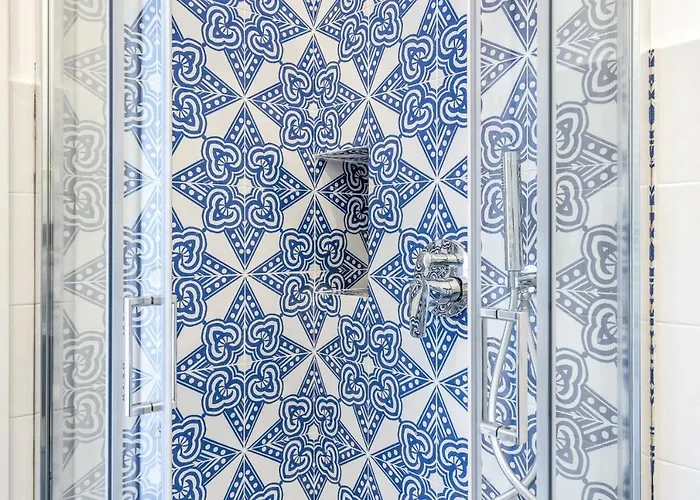 Casa Nenni Lägenhet *