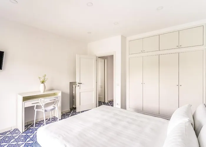 Casa Nenni * Sorrento