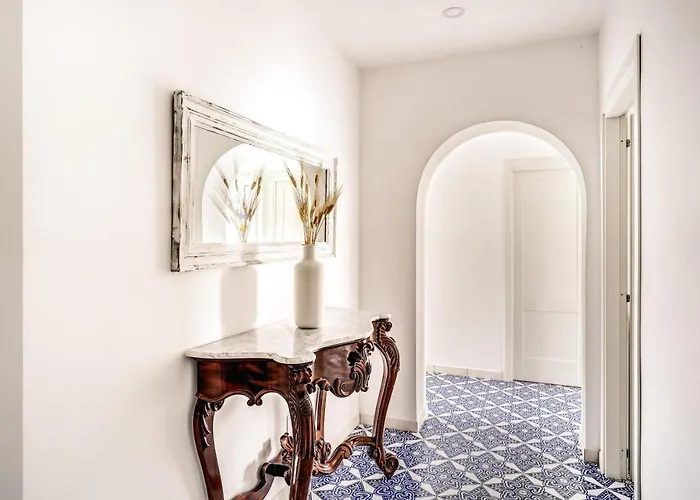 Casa Nenni * Sorrento