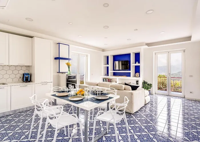 Lägenhet Casa Nenni