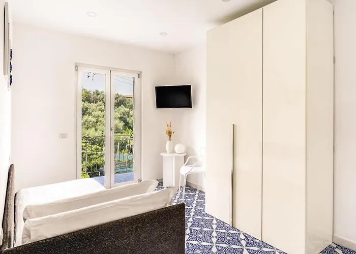 Lägenhet Casa Nenni *