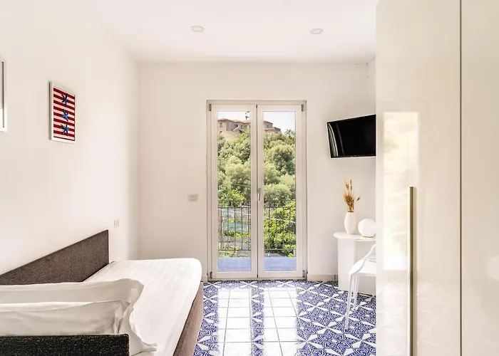 Lägenhet Casa Nenni