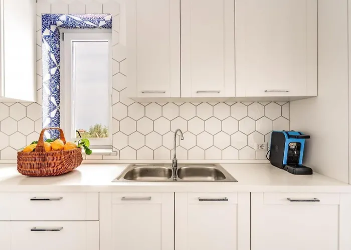 Casa Nenni Lägenhet Sorrento