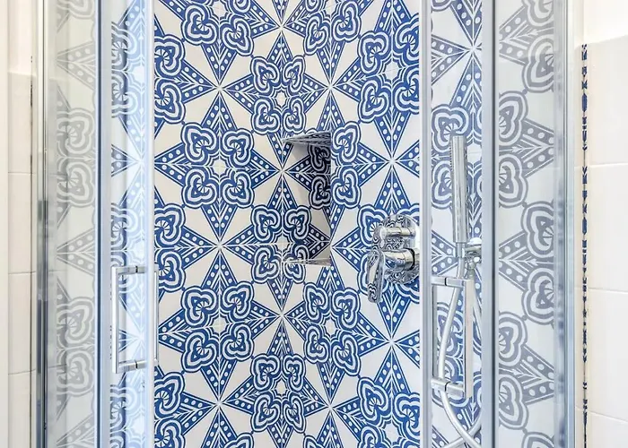 Lägenhet Casa Nenni