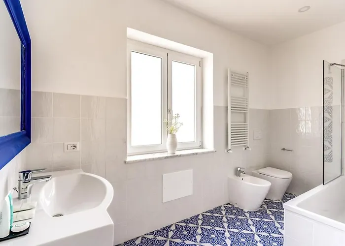 Lägenhet Casa Nenni *