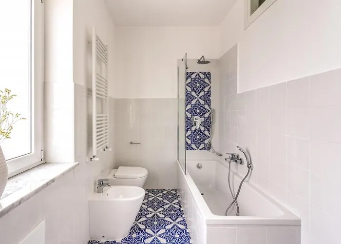 Lägenhet Casa Nenni *