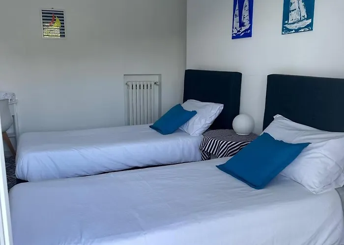 Casa Nenni Lägenhet