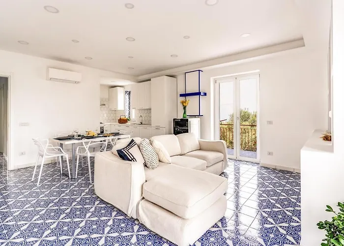 Lägenhet Casa Nenni