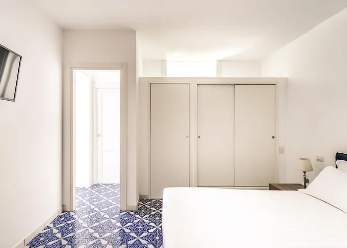 Lägenhet Casa Nenni *