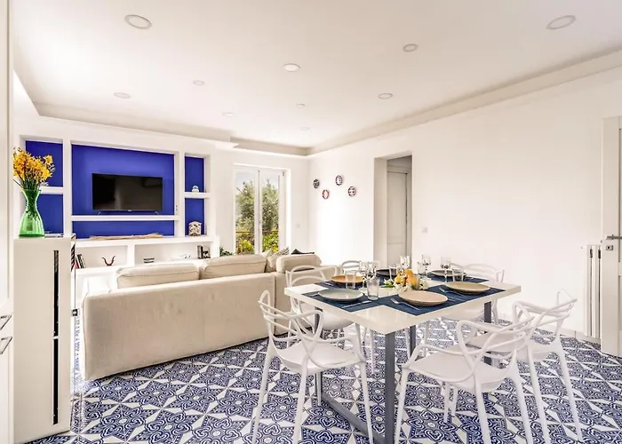 Lägenhet Casa Nenni